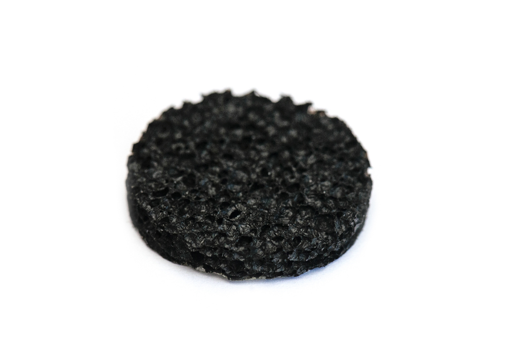 Cellular rubber, Horda Stans